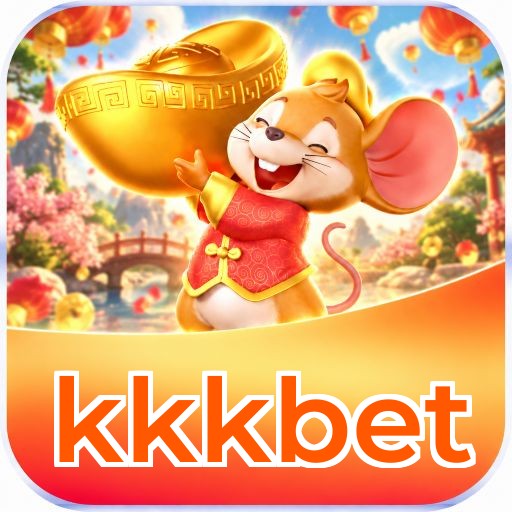 kkkbet Logo