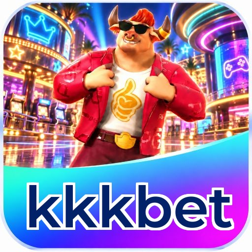 kkkbet Logo 3