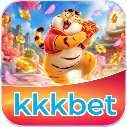 Fortune Tiger Logo 1