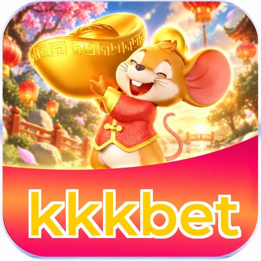 kkkbet Logo