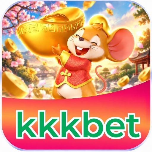 kkkbet Logo