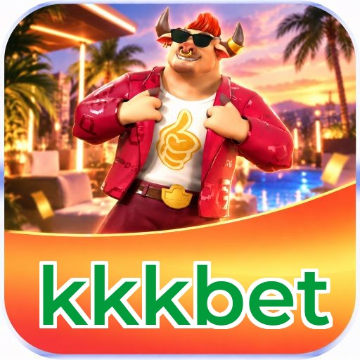 kkkbet Instalar Logo 3