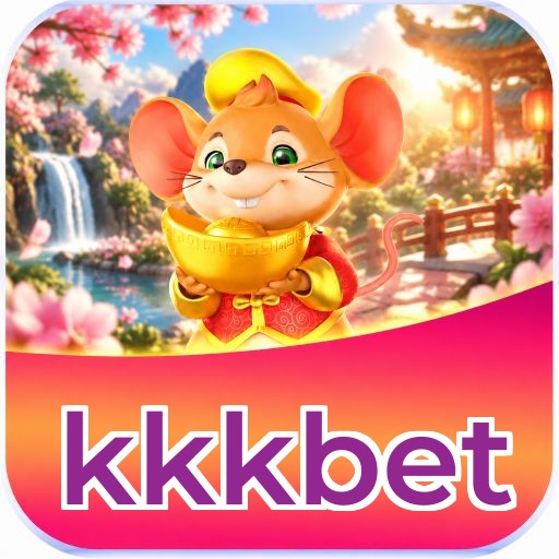 kkkbet Logo Oficial - Cassino Online Certificado Brasil