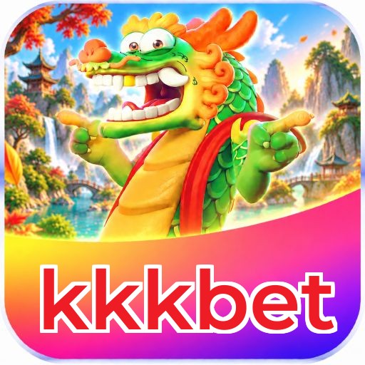kkkbet Logo