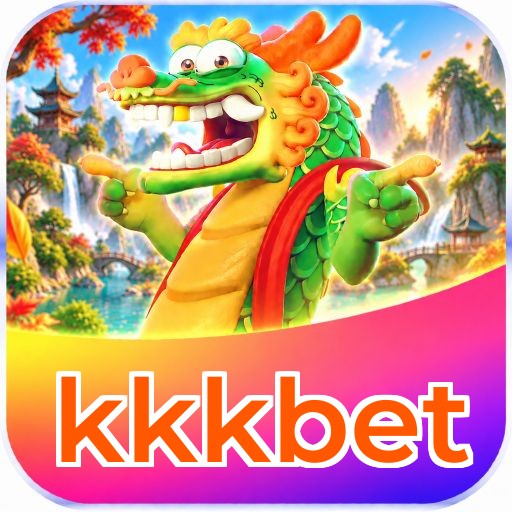 kkkbet Logo