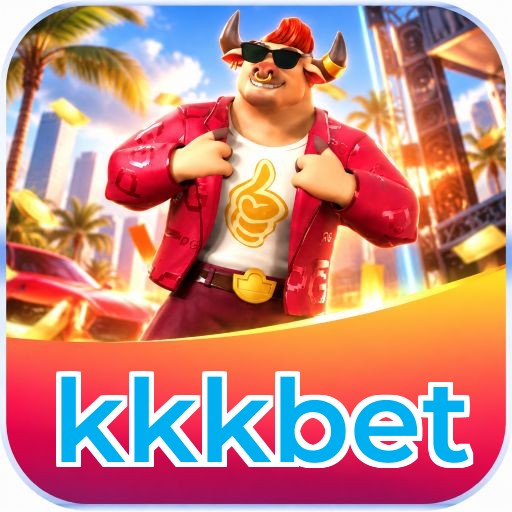 kkkbet Logo