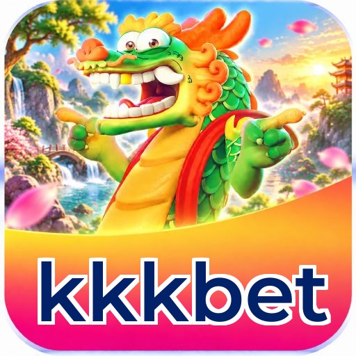 kkkbet Logo
