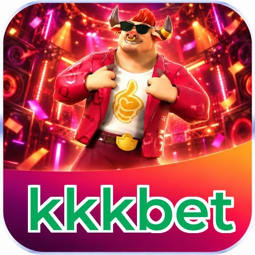 kkkbet Logo