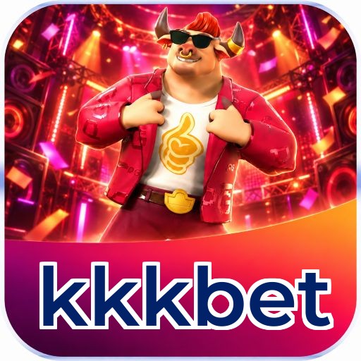 kkkbet Bônus R$ 5.000 Logo